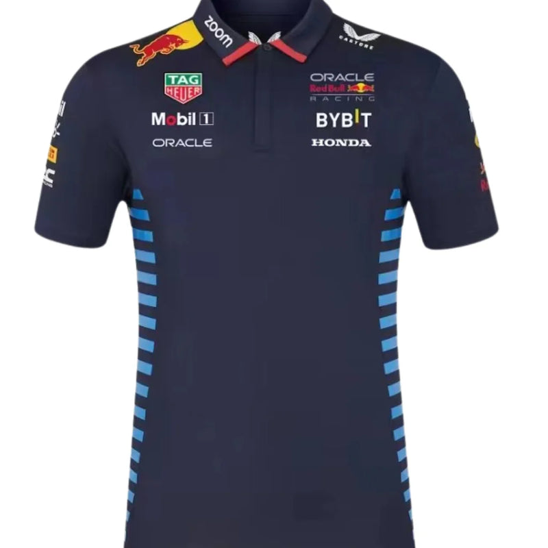 Polo Funcional Red Bull Racing - 2024