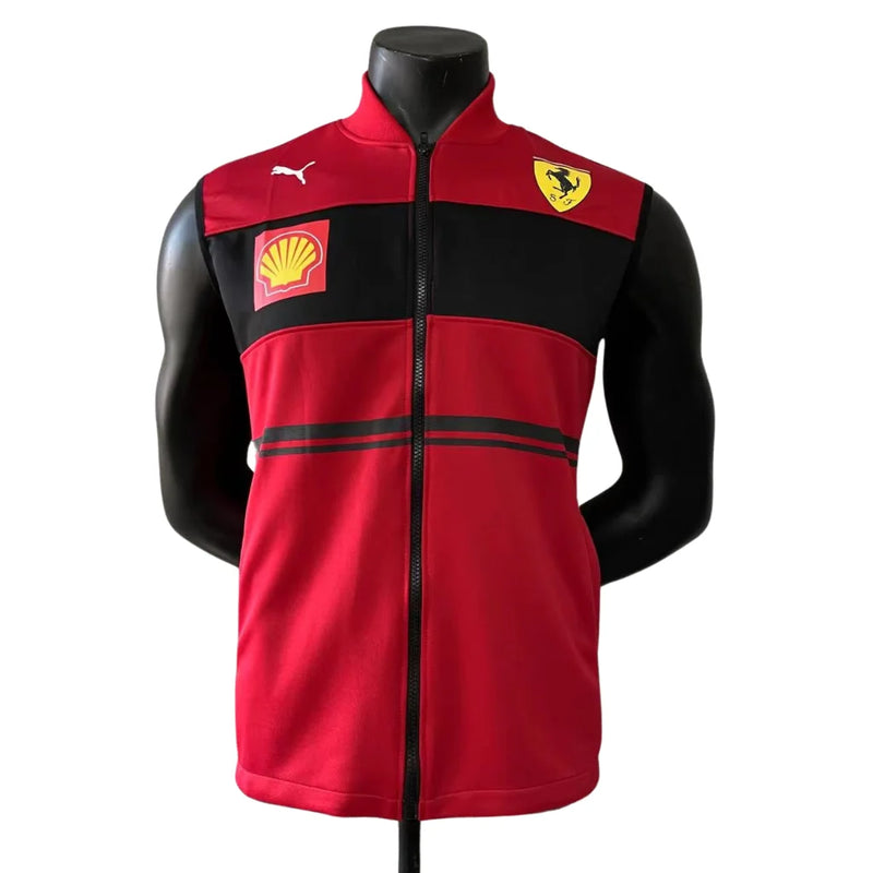 Colete Scuderia Ferrari - 2022