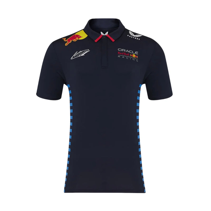 Polo Funcional Red Bull Racing - Pilotos 2024