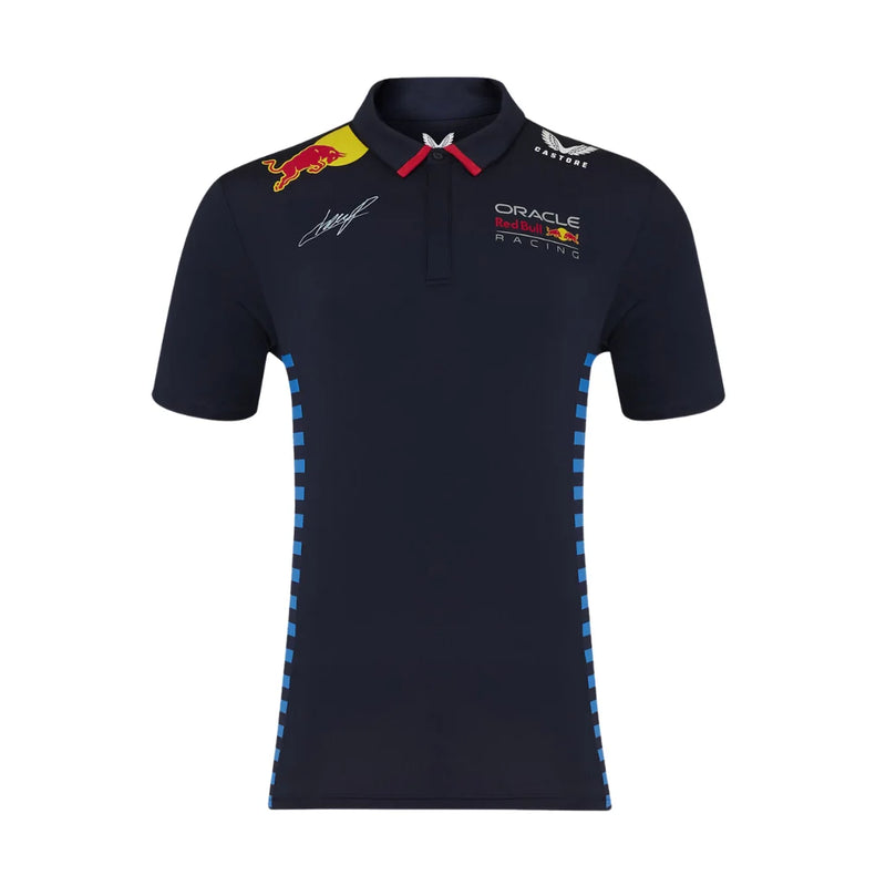 Polo Funcional Red Bull Racing - Pilotos 2024