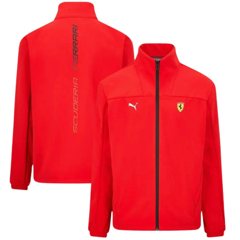 Jaqueta Scuderia Ferrari - 2022