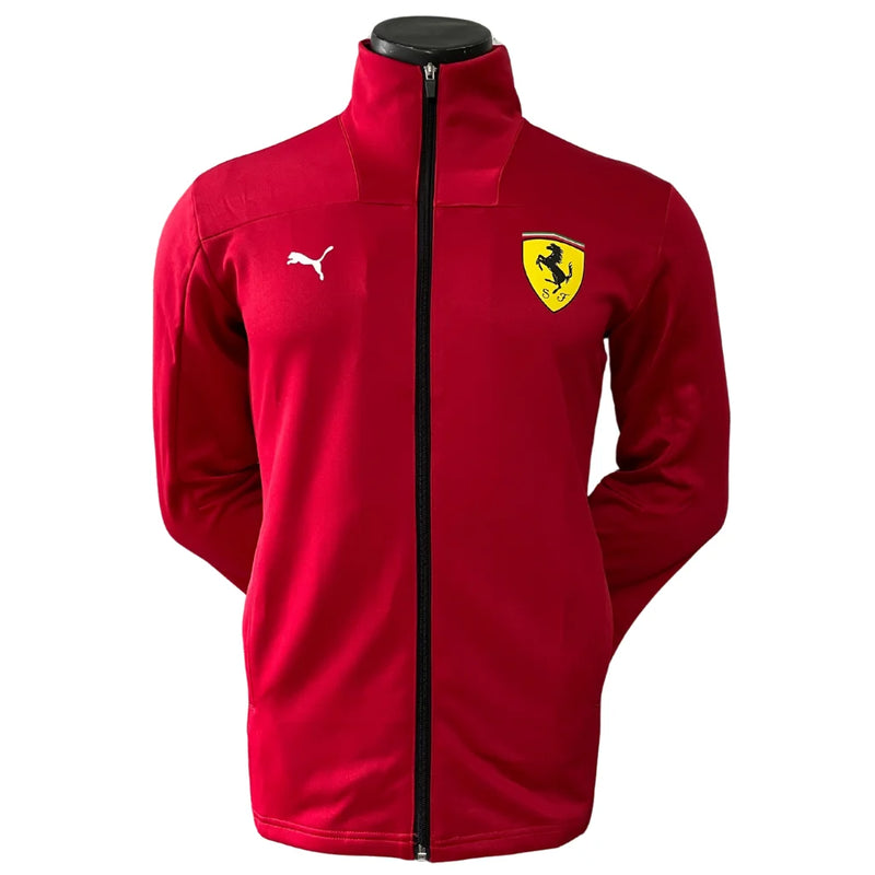 Jaqueta Scuderia Ferrari - 2022