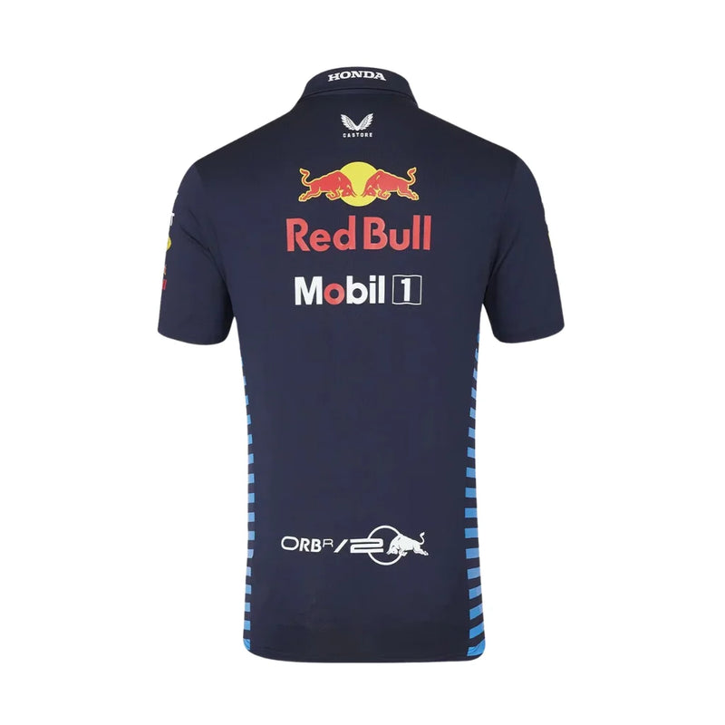 Polo Funcional Red Bull Racing - 2024