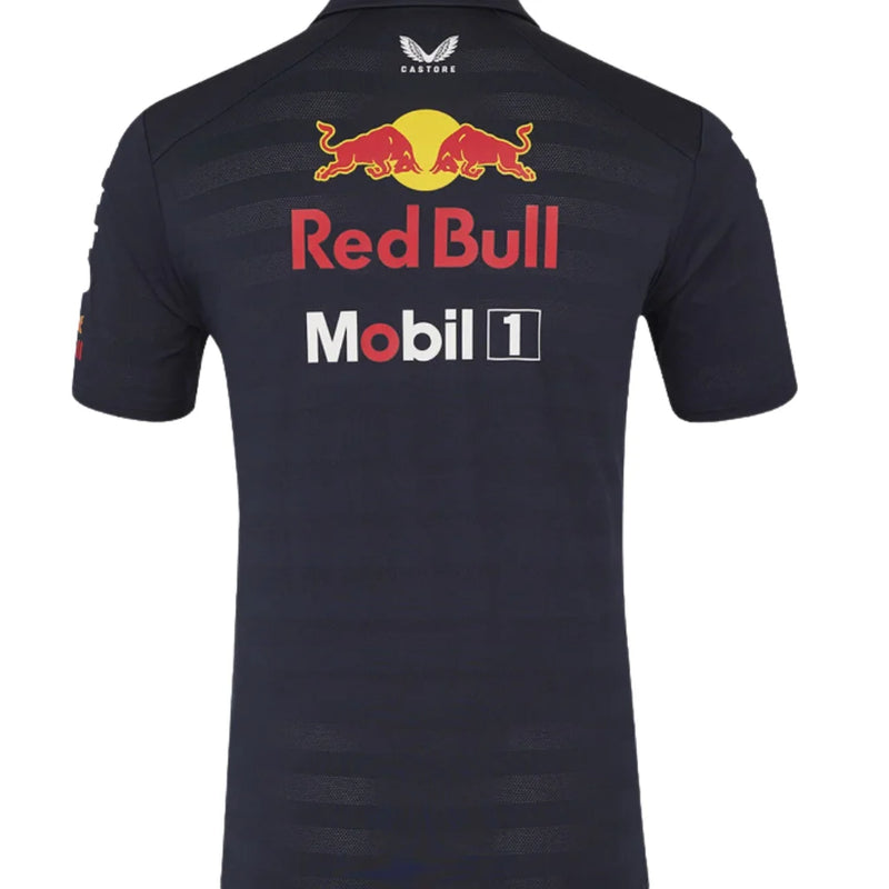 Lançamento Polo Funcional Red Bull Racing - 2025