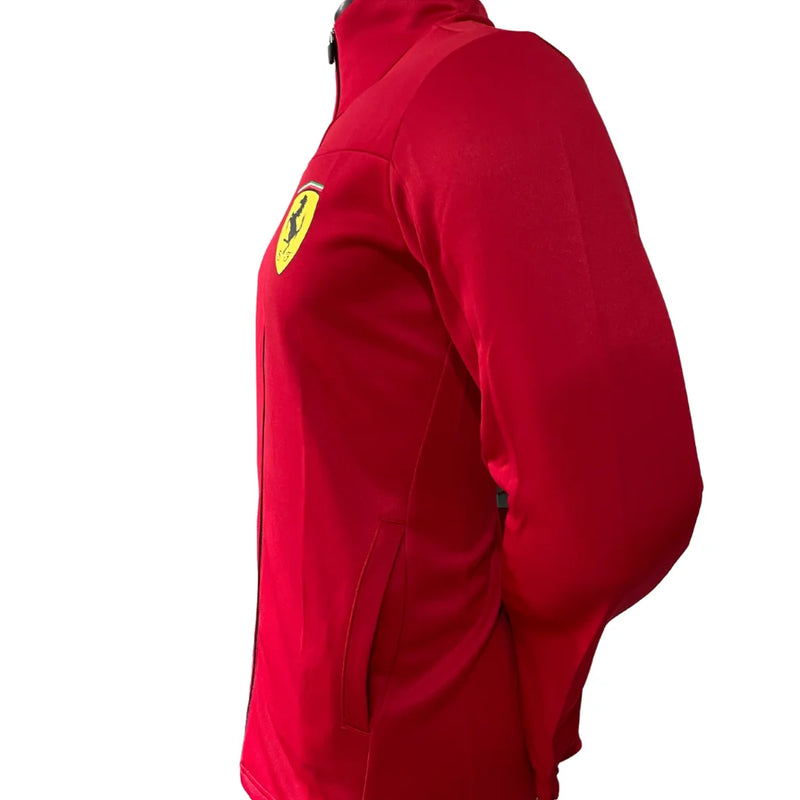 Jaqueta Scuderia Ferrari - 2022