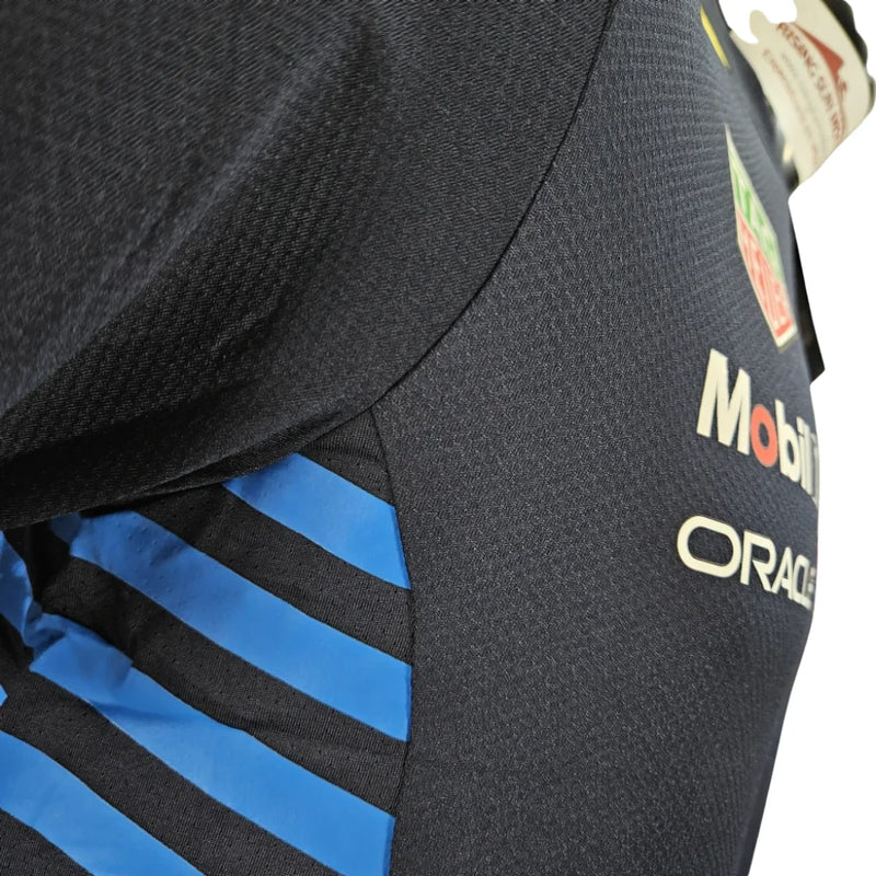 Camiseta Funcional Red Bull Racing - 2024