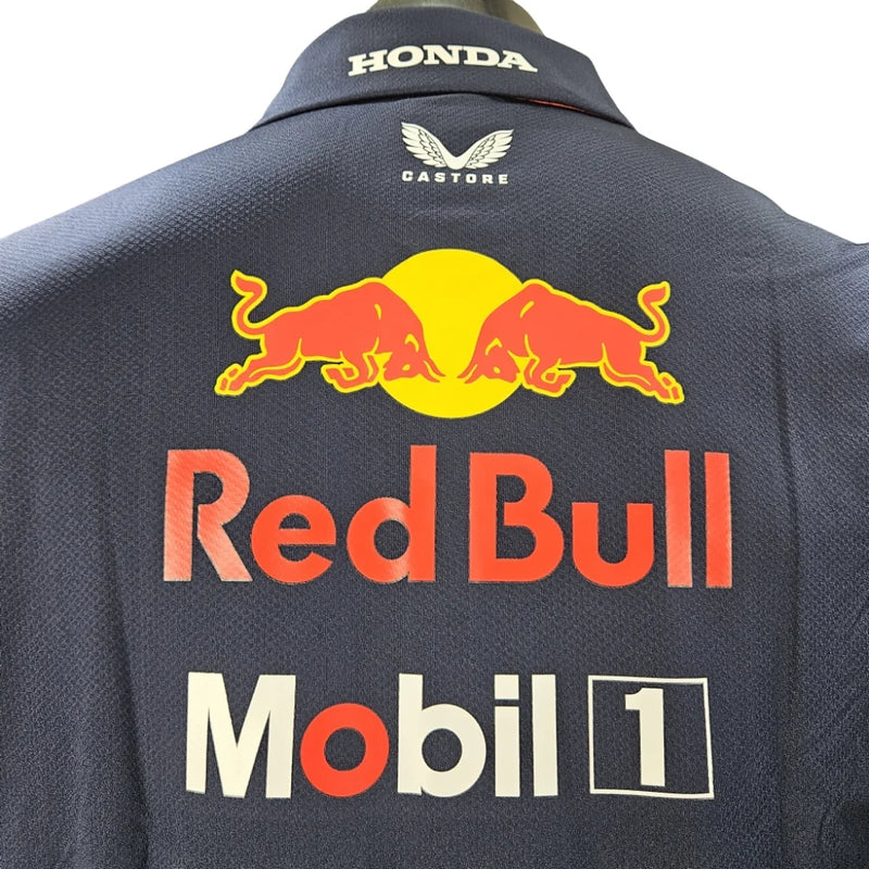 Polo Funcional Red Bull Racing - 2024