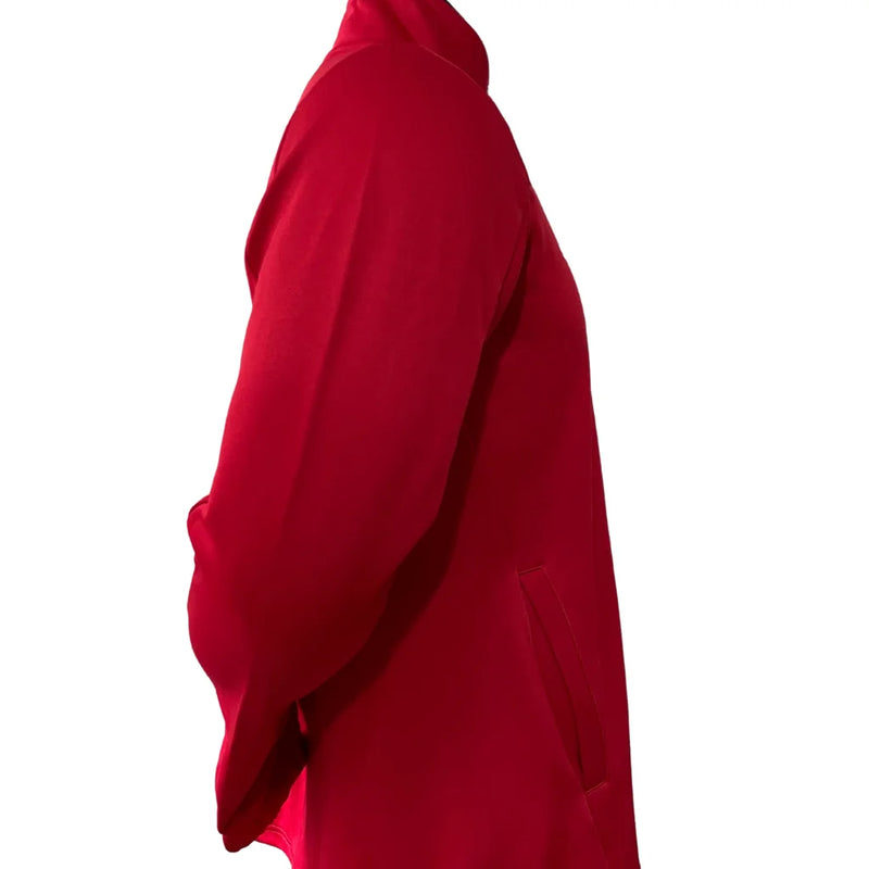 Jaqueta Scuderia Ferrari - 2022