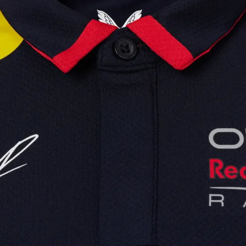 Polo Funcional Red Bull Racing - Pilotos 2024