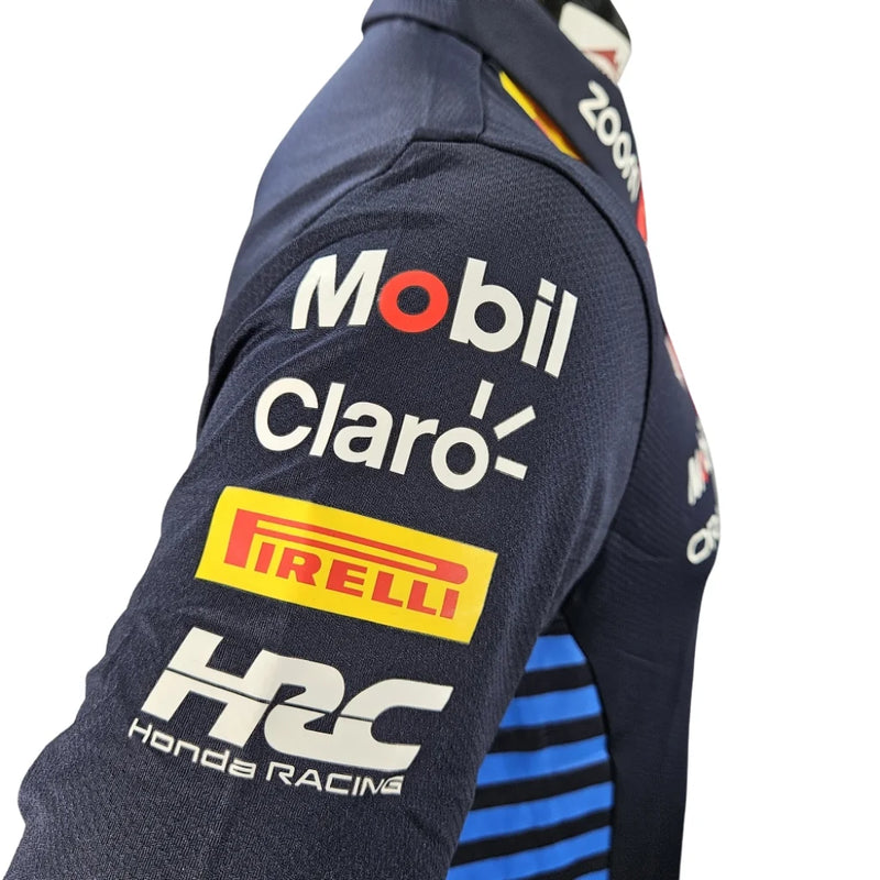 Polo Funcional Red Bull Racing - 2024