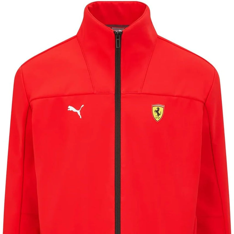Jaqueta Scuderia Ferrari - 2022