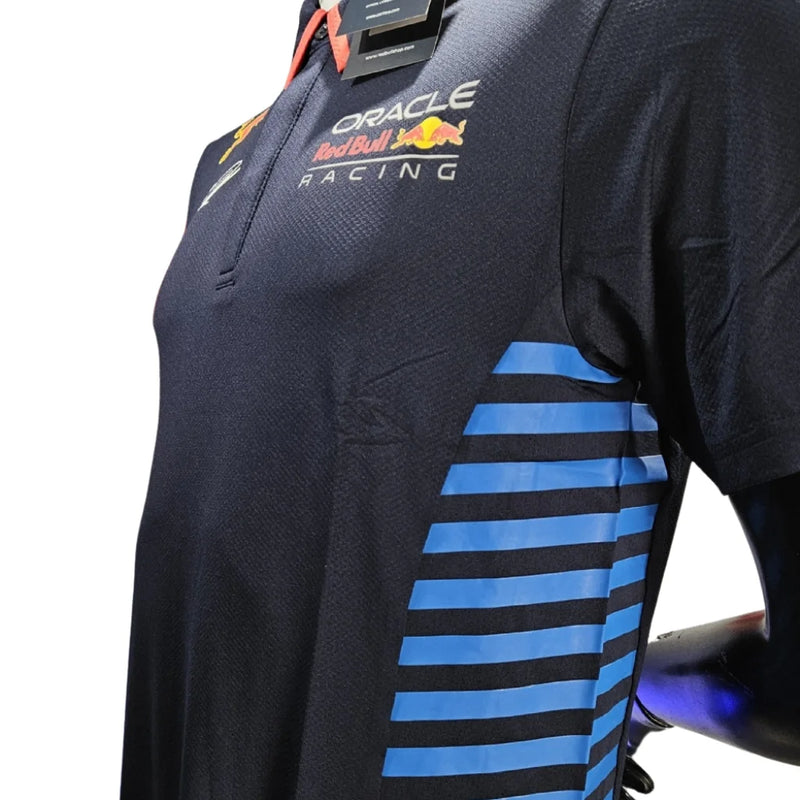Polo Funcional Red Bull Racing - Pilotos 2024
