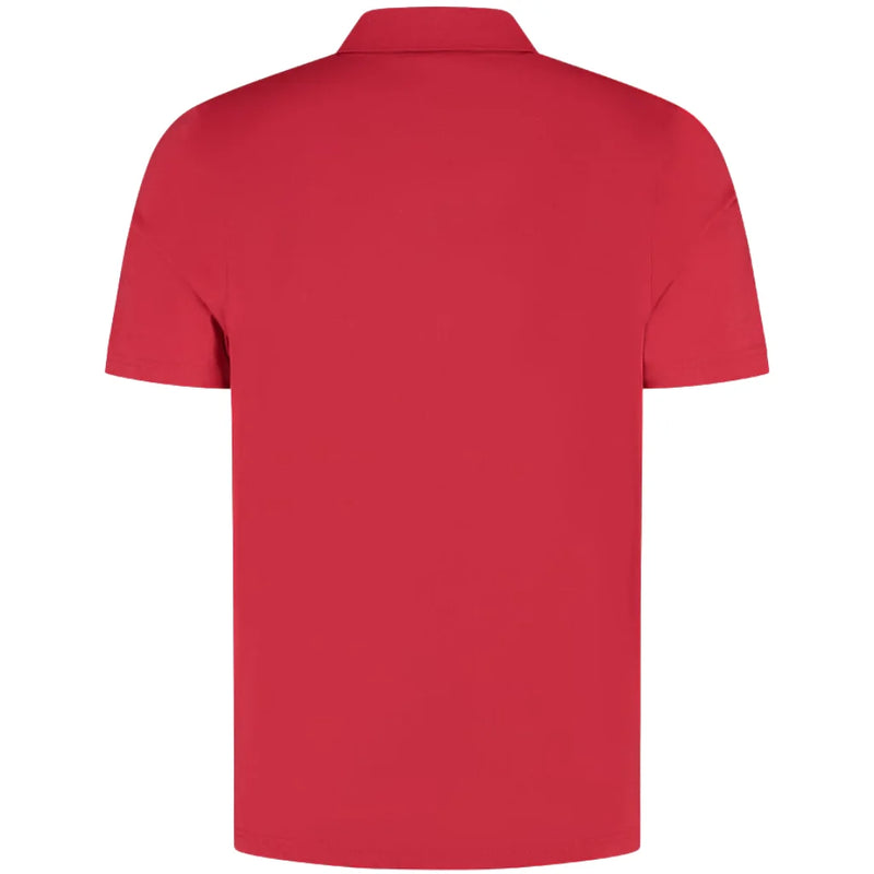 Lançamento Camisa Polo Scuderia Ferrari - Versão Torcedor 2025