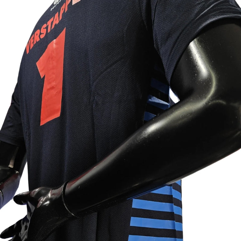 Polo Funcional Red Bull Racing - Pilotos 2024