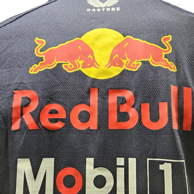 Lançamento Polo Funcional Red Bull Racing - 2025