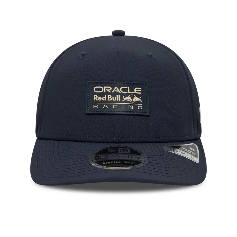 Boné Red Bull Racing Reciclado - Céu Noturno
