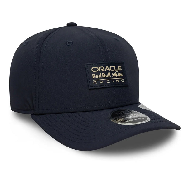 Boné Red Bull Racing Reciclado - Céu Noturno
