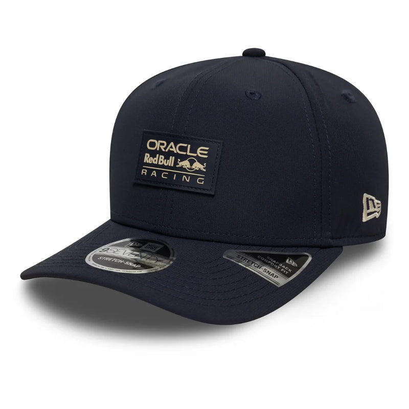 Boné Red Bull Racing Reciclado - Céu Noturno