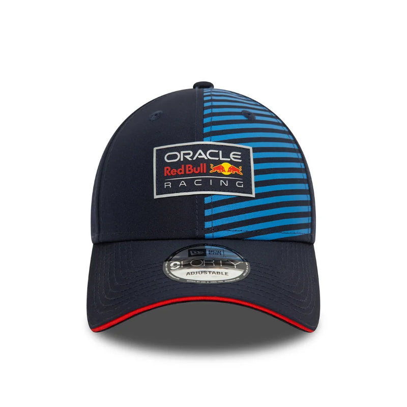 Boné Red Bull Racing 2024 - Céu Noturno