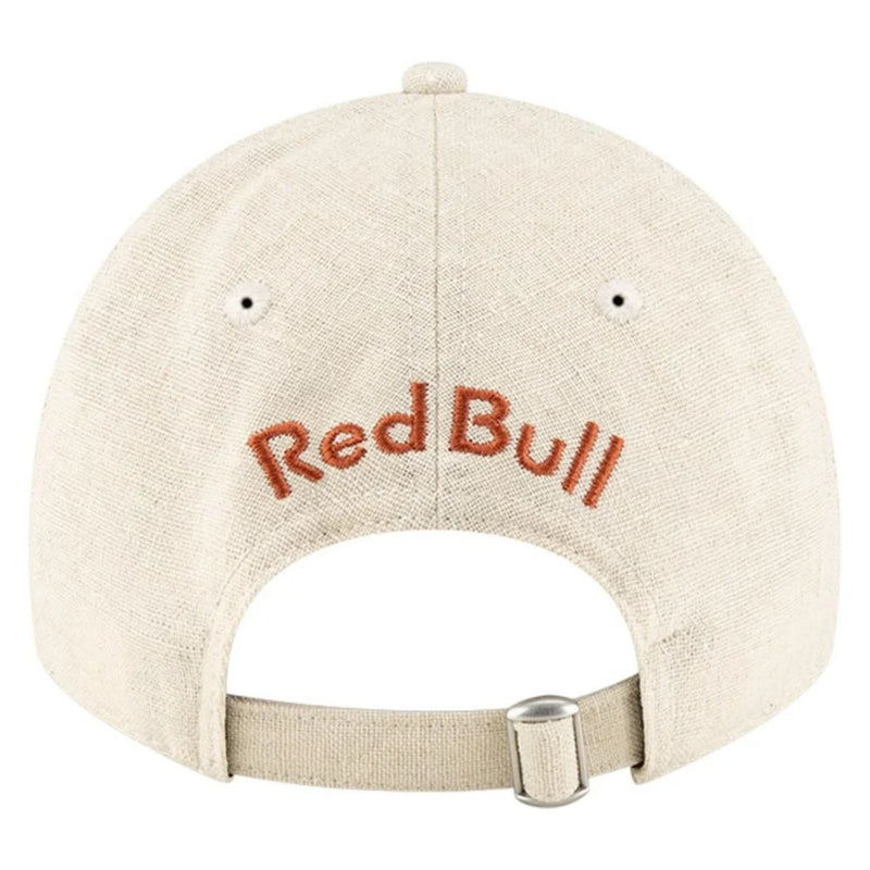Boné Red Bull Racing Pilotos Edição Especial Mónaco 2024 - Stone