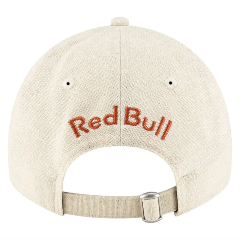 Boné Red Bull Racing Edição Especial Mónaco 2024 - Stone