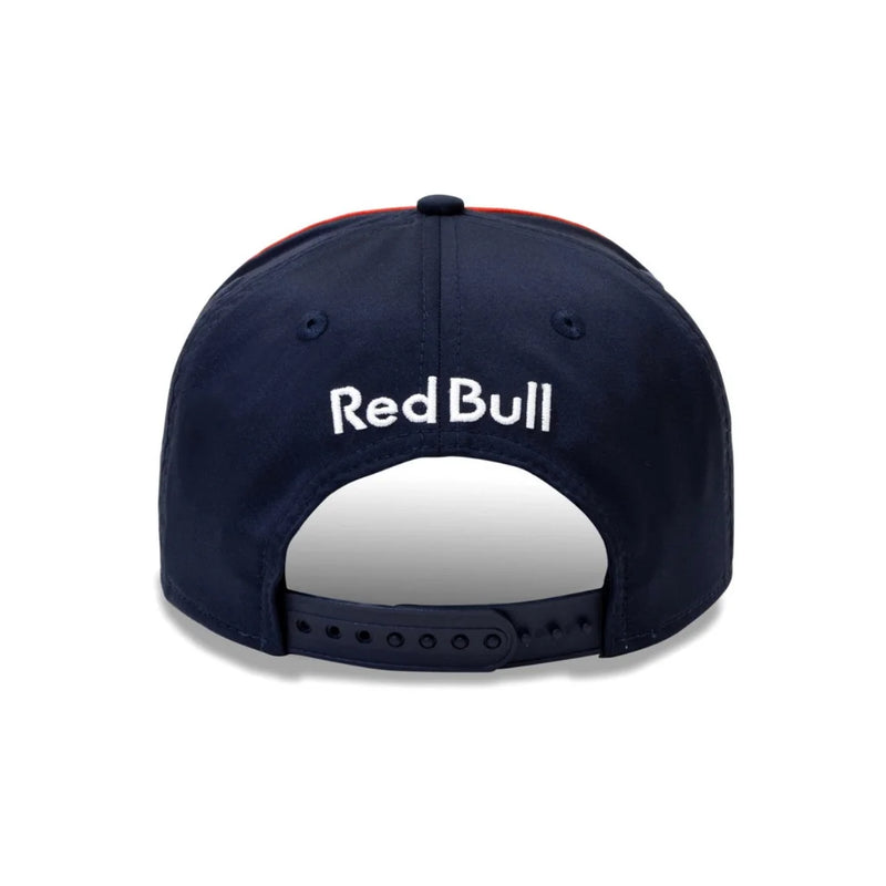 Boné Red Bull Racing Verstappen 2025 - Céu Noturno