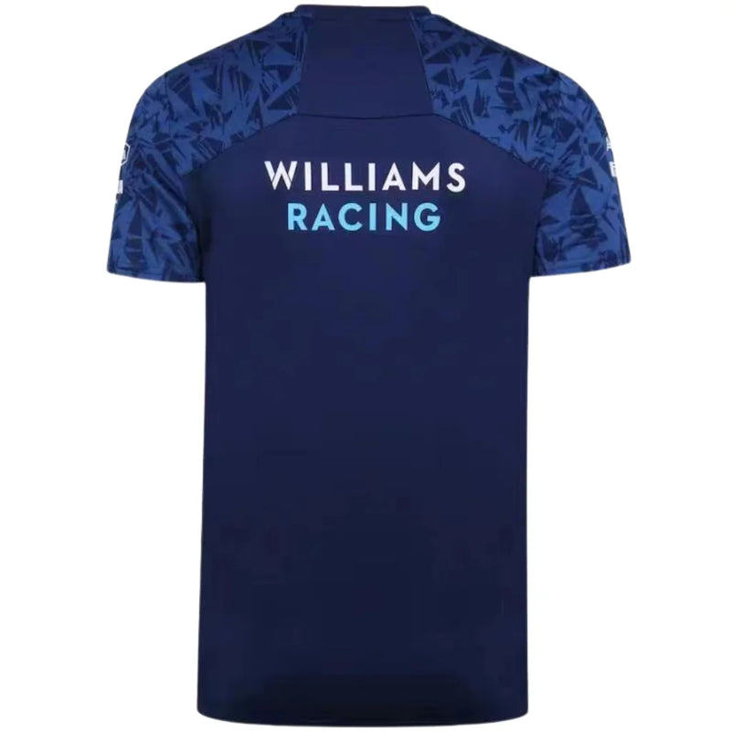 Camiseta Funcional Williams - 2021