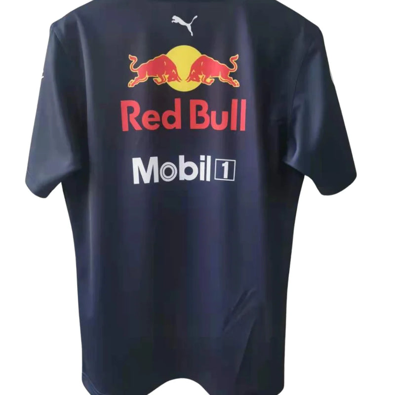 Camiseta Funcional Red Bull Racing - 2021
