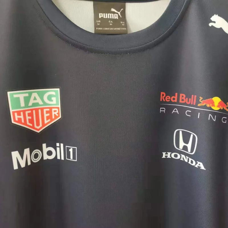 Camiseta Funcional Red Bull Racing - 2021