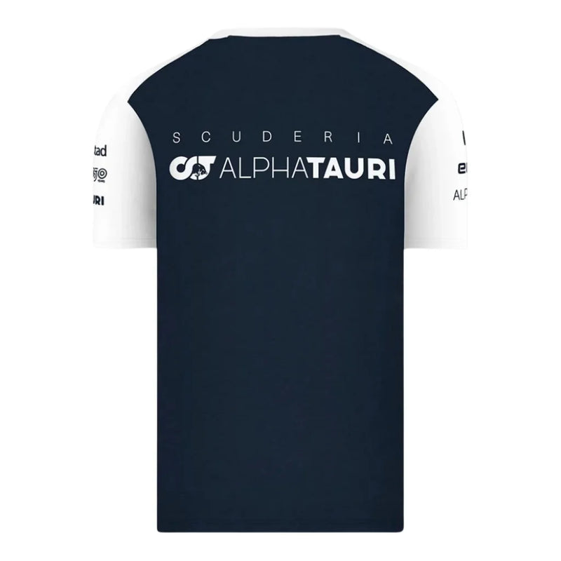 Camiseta Racing Bulls - 2022