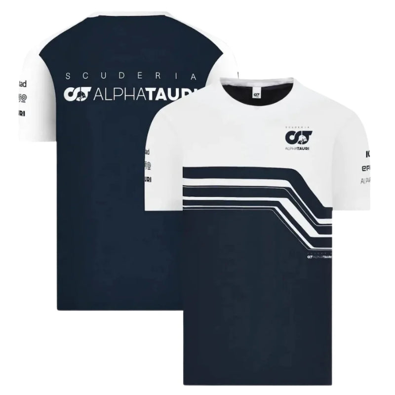 Camiseta Racing Bulls - 2022