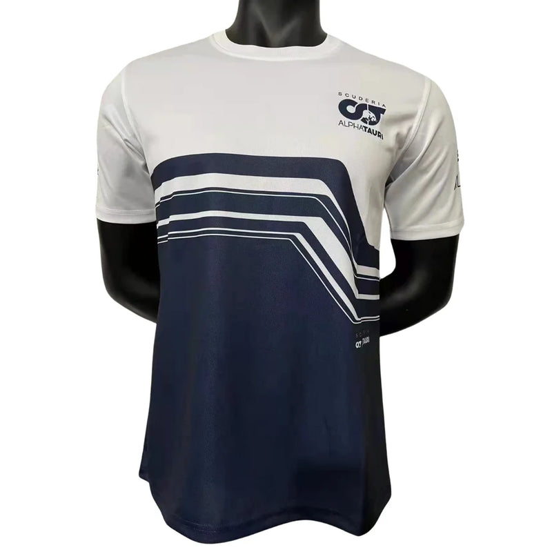 Camiseta Racing Bulls - 2022