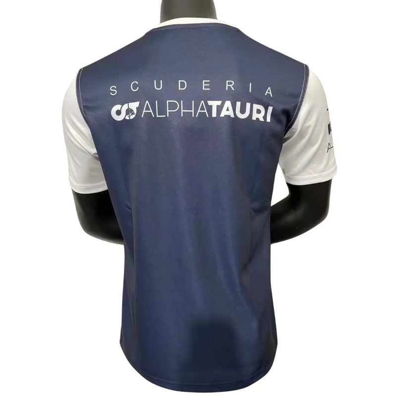 Camiseta Racing Bulls - 2022