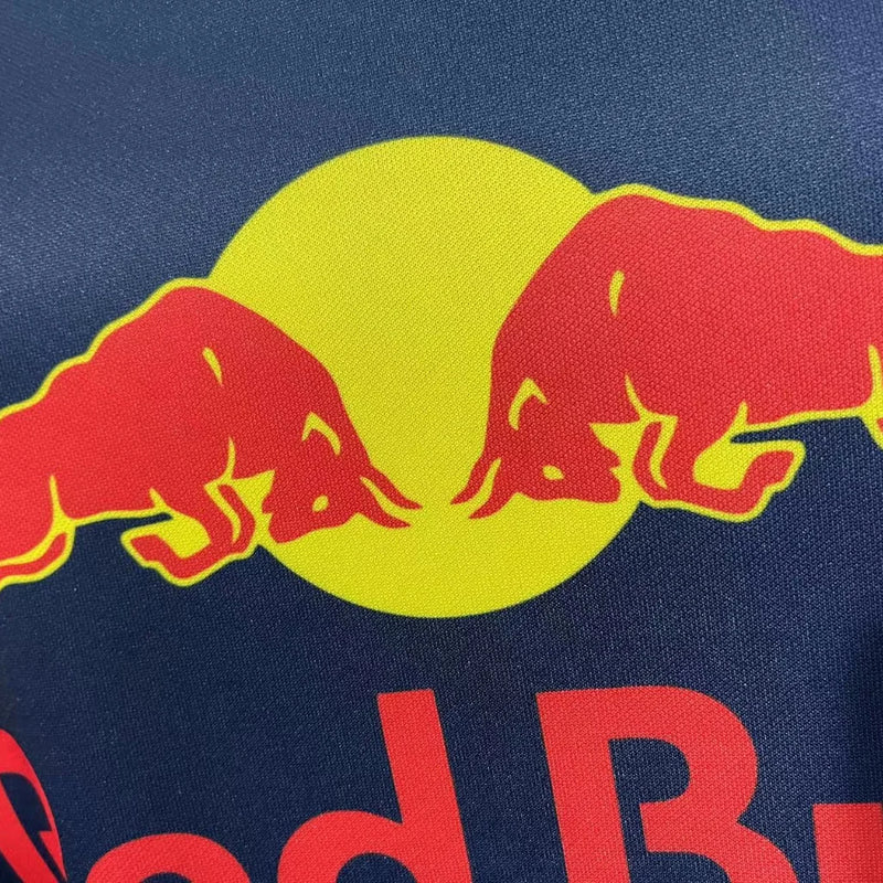 Camiseta Funcional Red Bull Racing - 2022