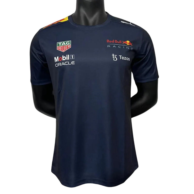 Camiseta Funcional Red Bull Racing - 2022