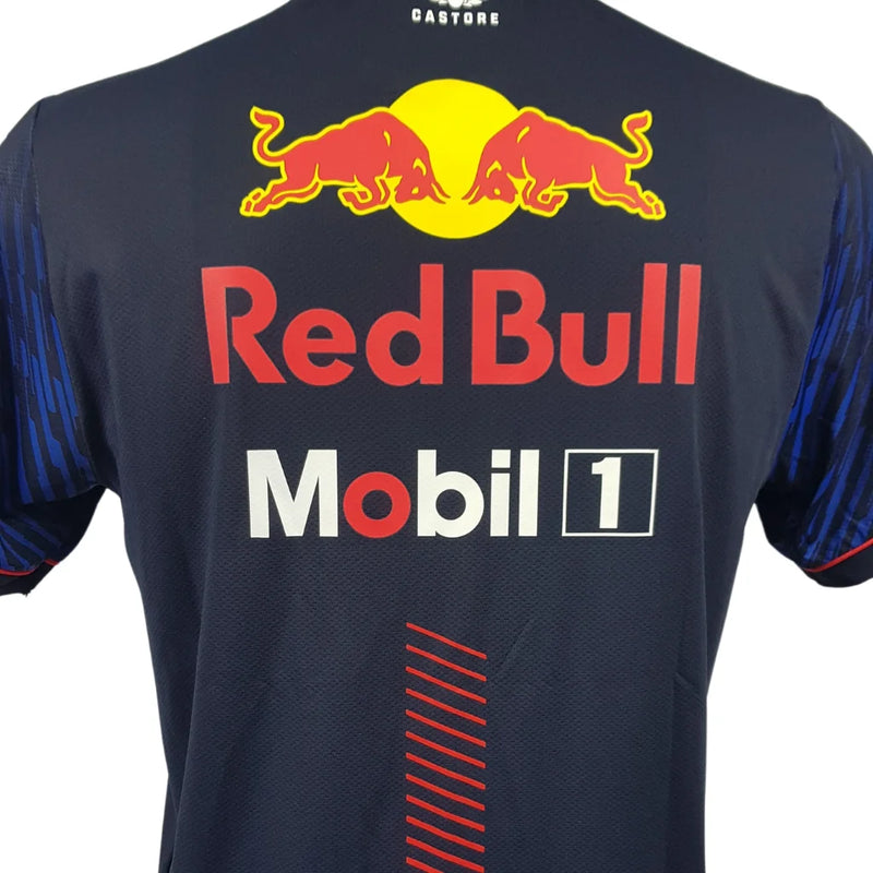 Camiseta Funcional Red Bull Racing - 2023