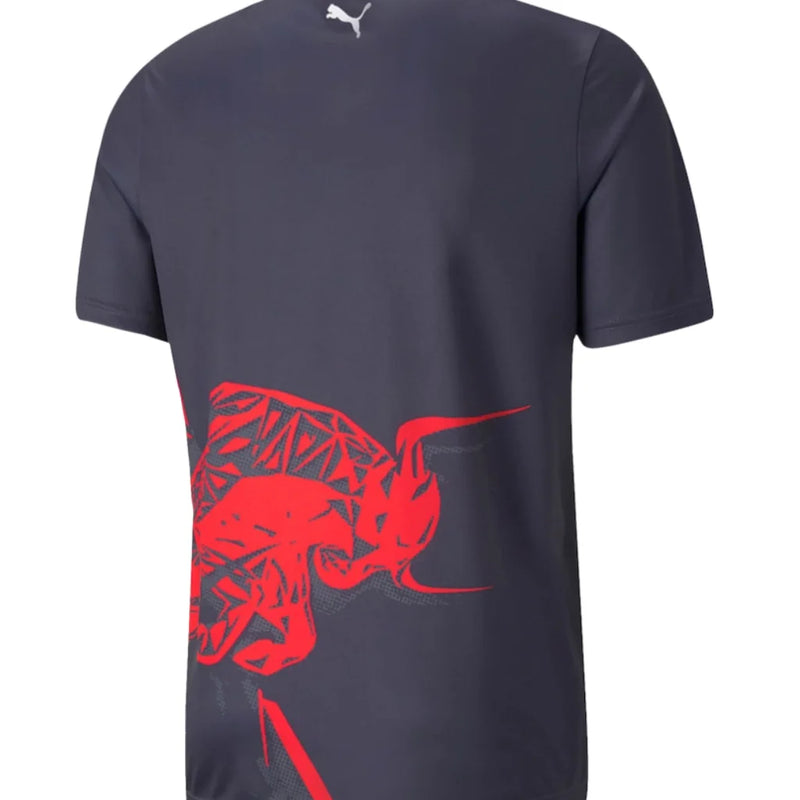 Camiseta Funcional Red Bull Racing - Pilotos 2022