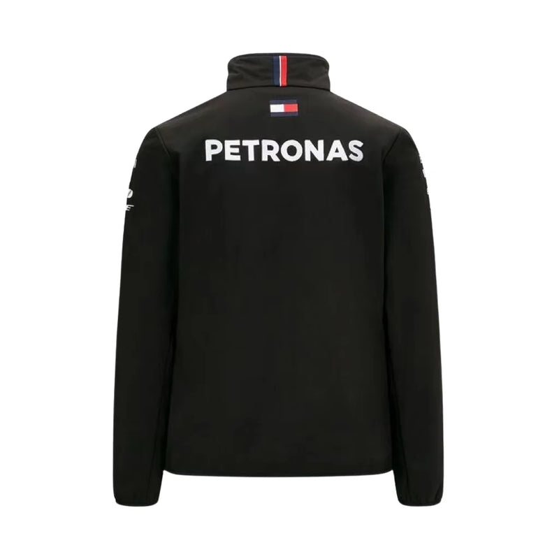 Jaqueta Softshell Mercedes - 2020