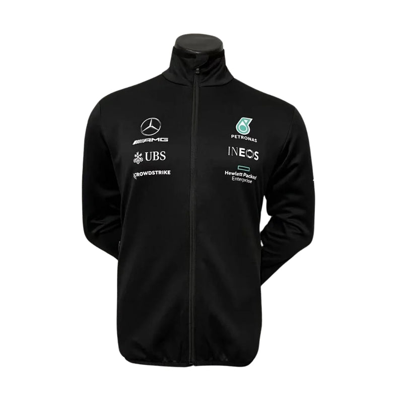 Jaqueta Softshell Mercedes - 2020