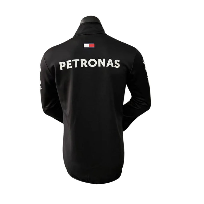 Jaqueta Softshell Mercedes - 2020