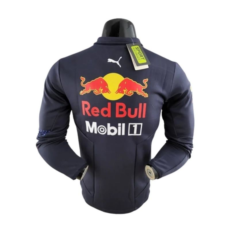 Jaqueta Softshell Red Bull Racing - 2021