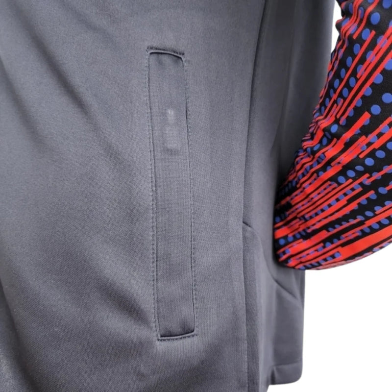 Jaqueta Softshell Red Bull Racing - 2021
