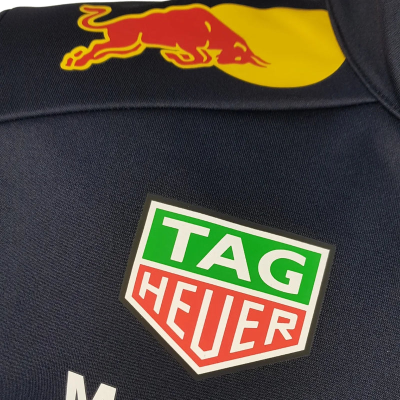 Jaqueta Softshell Red Bull Racing - 2022