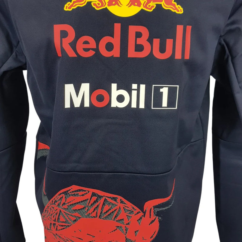 Jaqueta Softshell Red Bull Racing - 2022