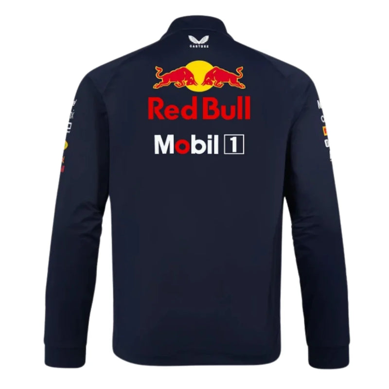 Jaqueta Softshell Red Bull Racing - 2023