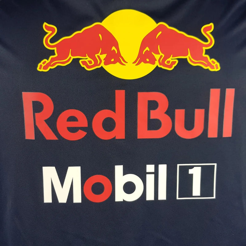 Jaqueta Softshell Red Bull Racing - 2023