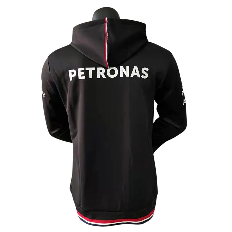 Moletom com Capuz Mercedes - 2022