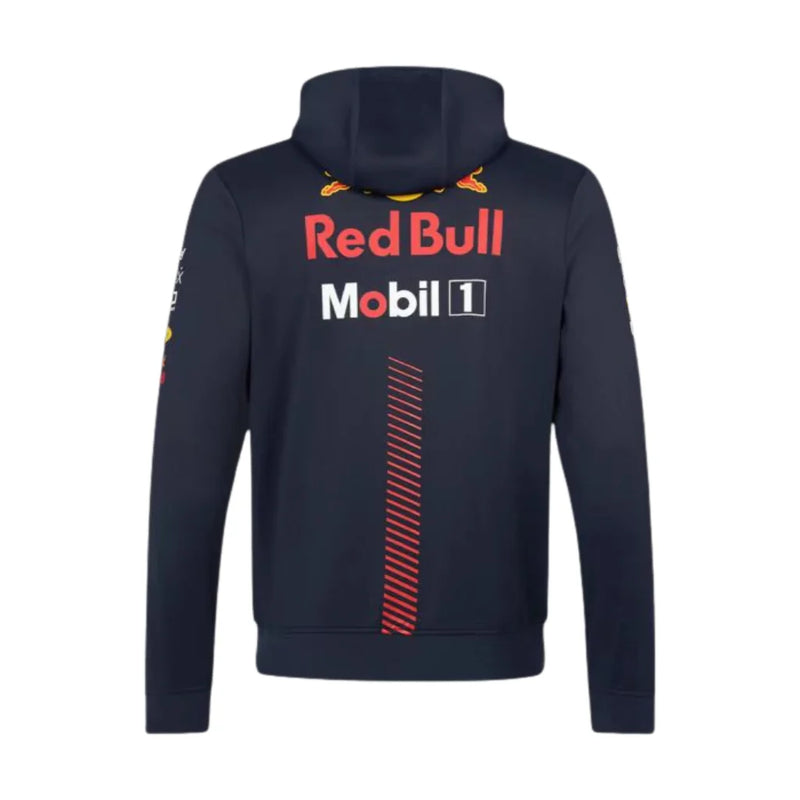 Moletom com Capuz Red Bull Racing - 2023