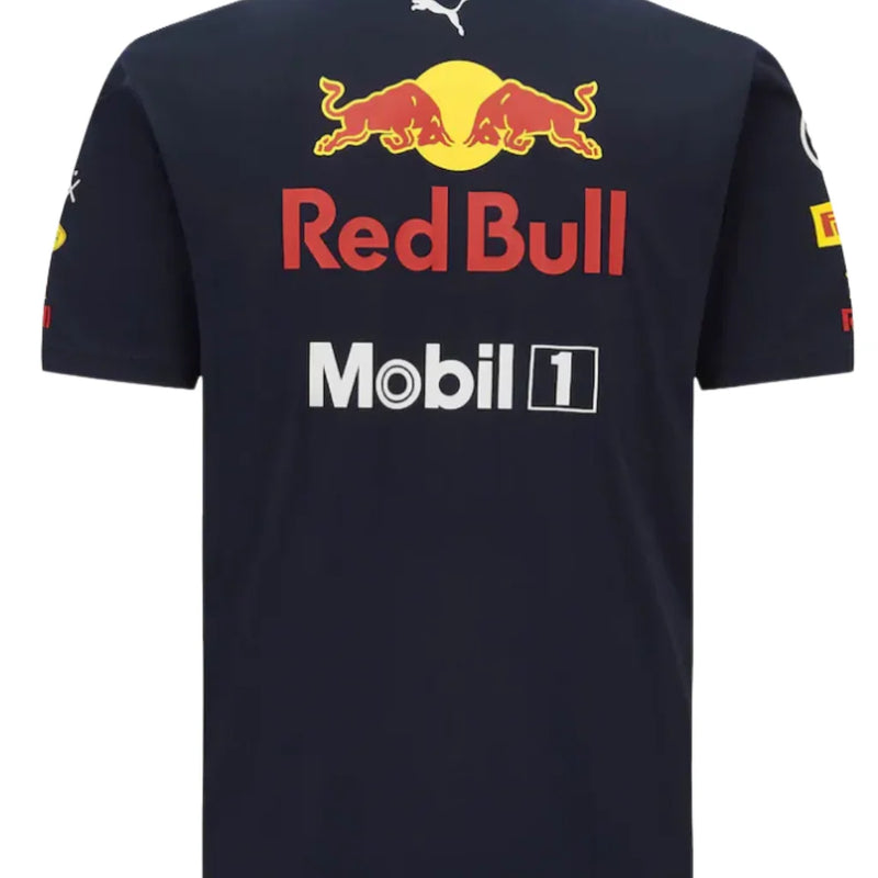 Polo Funcional Red Bull Racing - 2021
