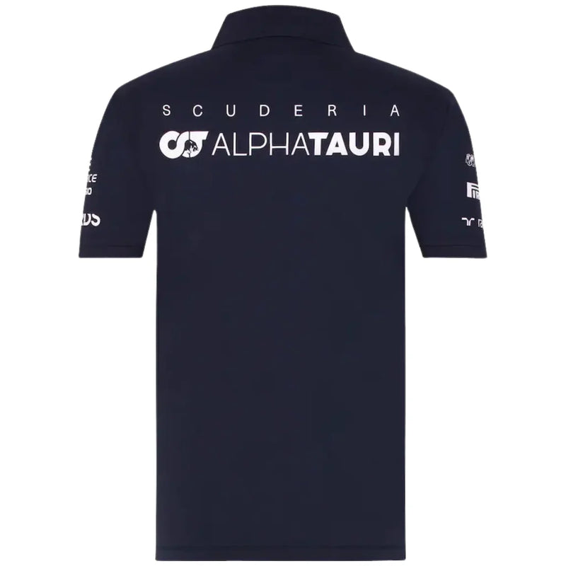 Polo Racing Bulls - 2021